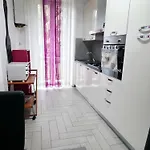 Дом отдыха 21 Ventuno Antrodoco
