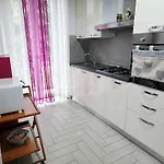 Дом отдыха 21 Ventuno Antrodoco
