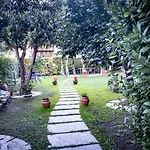 Дом отдыха 21 Ventuno Antrodoco