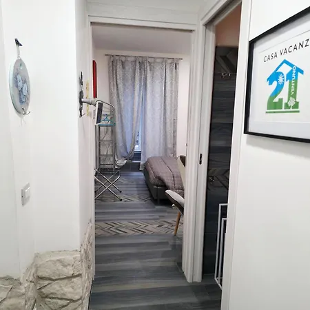 21 Ventuno Casa de férias *