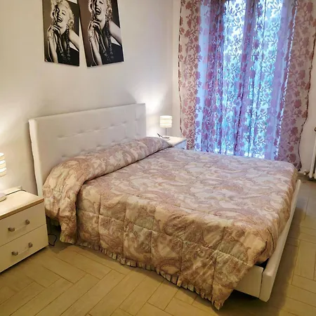 Holiday home 21 Ventuno *