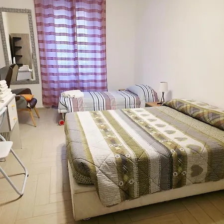 21 Ventuno Holiday home *