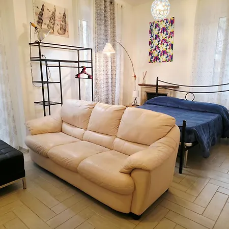 21 Ventuno Holiday home Antrodoco