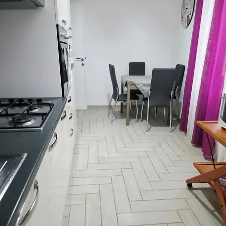 21 Ventuno Holiday home Antrodoco