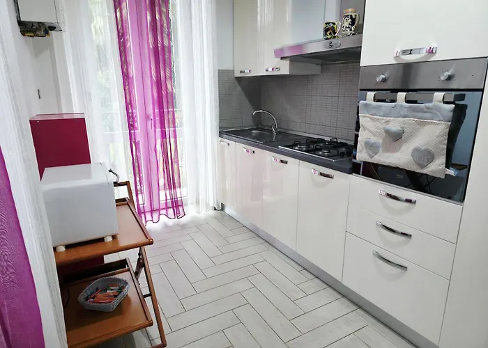 Nyaraló 21 Ventuno Antrodoco